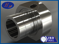 五金車(chē)削件